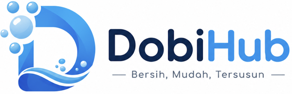 DobiHub Logo